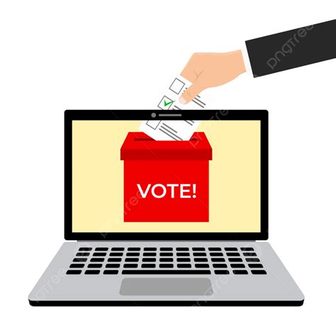 vote obscure laptop